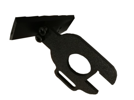 База Weaver BERN-K-20