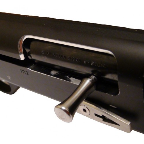 Рукоятка затвора Benelli