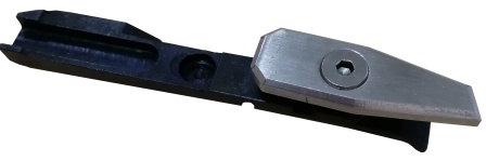 Затворная задержка МР-153