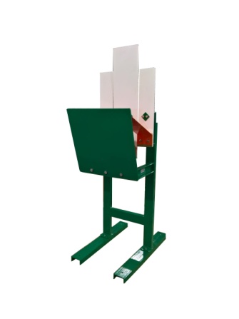 Мишень №4 сегментная