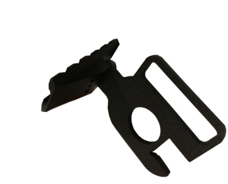 База Weaver BERN-K-40