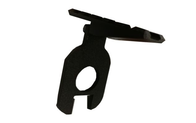 База Weaver BERN-K