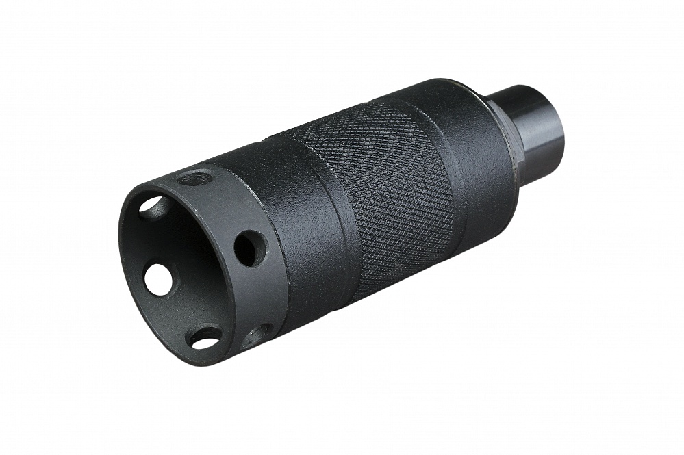 ДПМ-HK-417 (Heckler&Koch HK417)