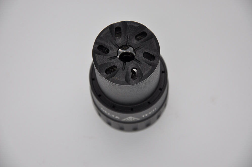 МПИ-SFH-KP9 (карабин КР-9)