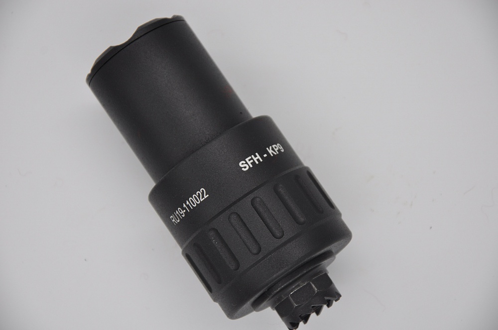 МПИ-SFH-KP9 (карабин КР-9)