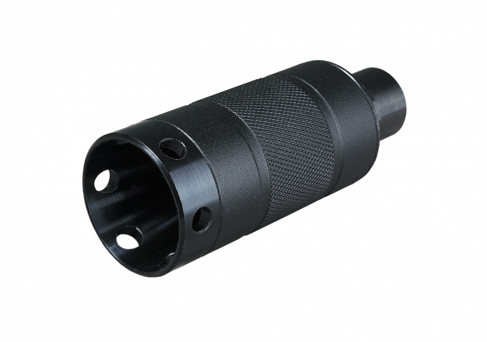 ДПМ-HK-416 (Heckler&Koch HK416)