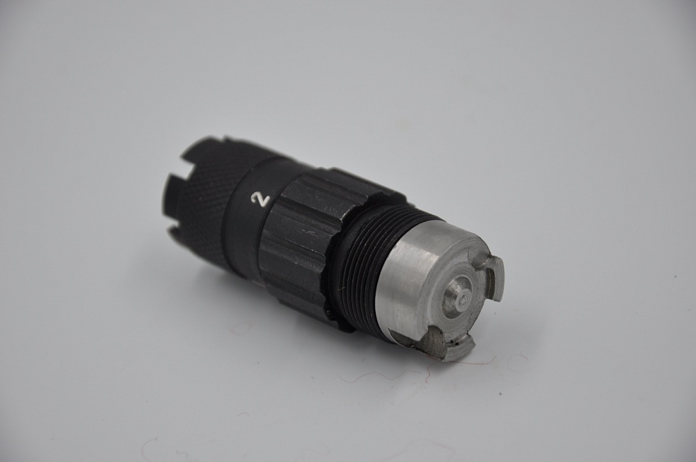 Газовый регулятор ГР-4М (Сайга 12, 20, .410)