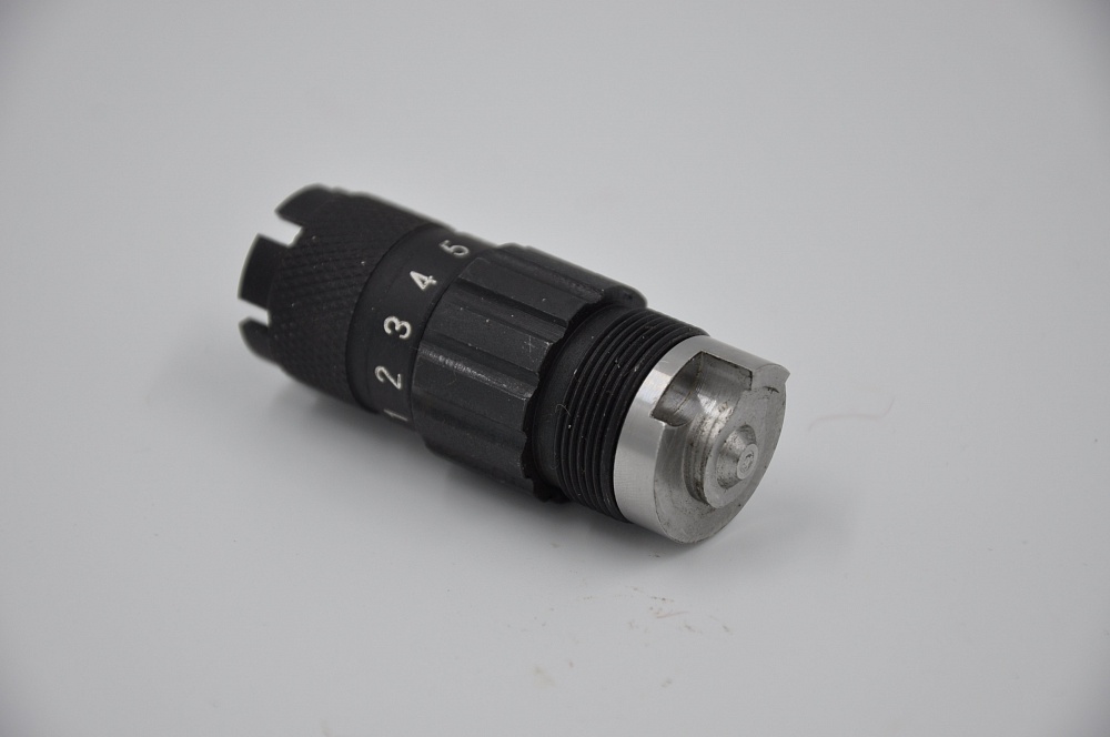 Газовый регулятор ГР-12 (Сайга 12, 20, .410)