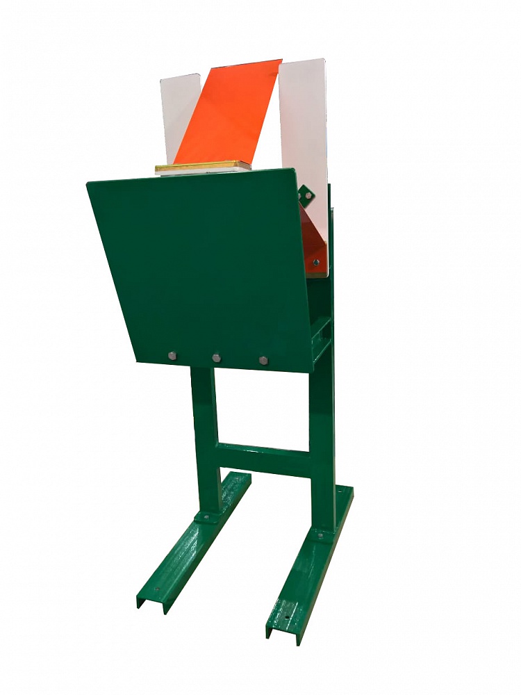 Мишень №4 сегментная